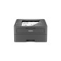 Brother HL-L2445DW sort/hvid laserprinter Brother HL-L2445DW sort/hvid laserprinter